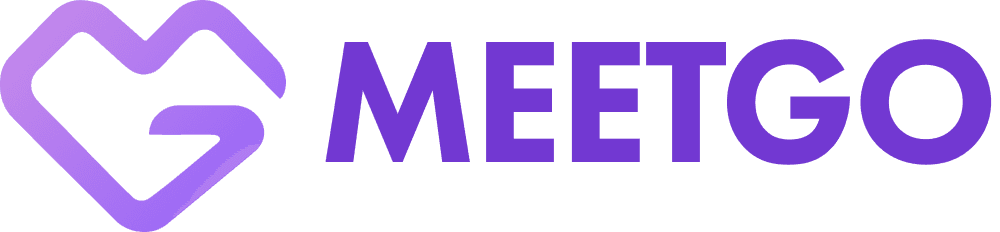 MeetGo Logo